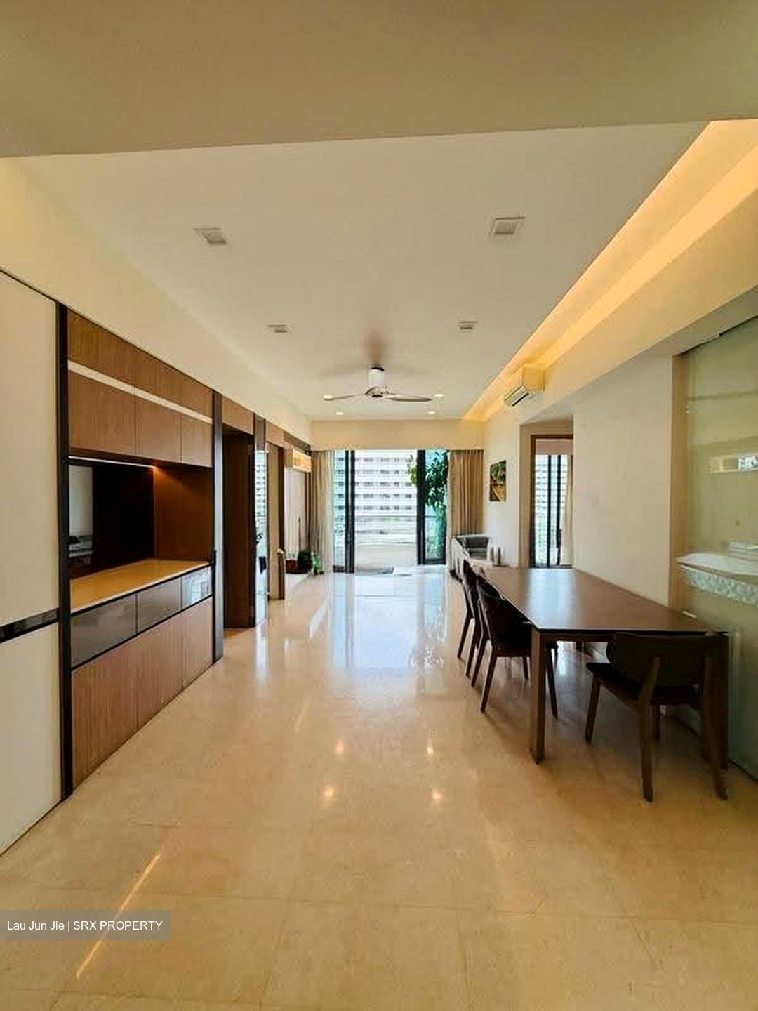 Seventy Saint Patrick's (D15), Condominium #613835741